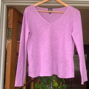 Eileen Fisher sweater